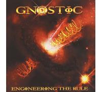 Gnostic Engineering The Rule (CD)