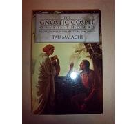 Gnostic Gospel of St. Thomas: Meditations on the Mystical Teachings