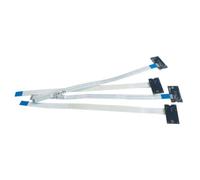 GNOVIATL 1 pezzo di ricambio per etichette con codice a barre P1020221-02 compatibile con GT820