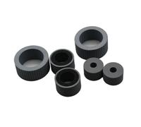 GNOVIATL 5 set di pneumatici a rulli per la scelta dei freni PA03740 K010 PA03740 K011 compatibili con Fi 7600 Fi 7700 Fi 7700S