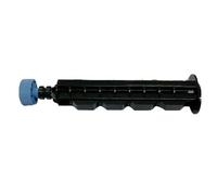GNOVIATL Albero del nastro compatibile con stampante per etichette con codice a barre CL-S621 CL-S631 CL-S700 CL-S703(1 Pair)