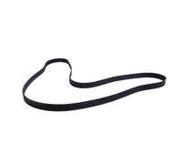 GNOVIATL Cinghia di trasmissione principale 45189-12 compatibile con stampante per etichette con codici a barre 105SL 90XiII 110XiII 140XiII 170XiII 110Xi4 140Xi4 170Xi4 220Xi4