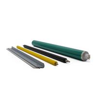 GNOVIATL Compatibile con di Color Drum Unit Rebuild per C-60 C70 C600 C650 C700 C710 C800 C810 C910 C7580 C9280(D)