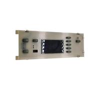 GNOVIATL Compatibile con di Display del pannello di controllo dello schermo DesignJet 1050C per il codice C6074-60073