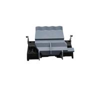 GNOVIATL Coperchio del gruppo carrello compatibile con DesignJet 10 20 30 70 90 100 110 120 130 Coperchio superiore testina di stampa plotter
