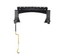 GNOVIATL della barra nera compatibile con la stampante termica per etichette con codici a barre mobile ZQ521 ZQ521R