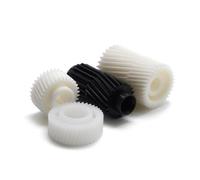 GNOVIATL di attrezzi per sviluppatori da 5 set compatibile con IMC2000 2500 MC2000 2001 MP C2003 C2004 C2011 C2503 C2504