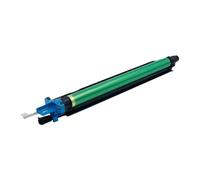 GNOVIATL Gruppo tamburo A2XN0RD A2XN0TD DR512K compatibile con C224e C284e C364e C454e C554e C221 C281 224e 284e 364e 130K(DR512CMY 80K)