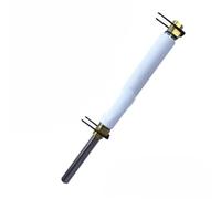 GNOVIATL Rullo Compatibile Con S4M Z4M Z4MPlus 203 dpi 300 dpi Stampante Termica per Etichette con Codici a Barre(Kit Platen Roller)