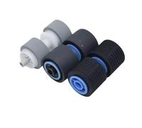GNOVIATL rullo di 1SET 8262B001AA 3601C002AA compatibile con DR G1100 DR G1130 DR G2090 DR G2110 DR G2140 ImageFORMULA Scanner
