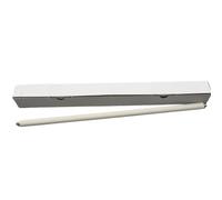 GNOVIATL Rullo di pulizia in spugna compatibile con i modelli di stampante imageRUNNER C5535 C5540 C5550 C5560 C5535i C5540i C5550i C5560i DX C5735i C5740i (confezione da 4)