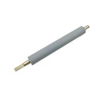 GNOVIATL rullo piastra compatibile con stampante termica per etichette con codici a barre Intermec PM42 PM43 203 dpi 300 dpi(Only Platen Roller)