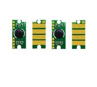 GNOVIATL Set chip toner 12 pezzi compatibili con VersaLink C400 VersaLink C405 106R03528 106R03529 106R03530 106R03531(106R03528 30 31 29)