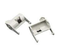 GNOVIATL Supporto per rullo di separazione da utilizzare con sistemi RETARD compatibile con stampanti 3050ci 3550ci 3500i 3501i 4501i 5501i (numeri parte: 302LC06110, 2LC06110, 302LC06111)