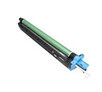 GNOVIATL unità tamburo compatibile con C224 C284 C364 C454 C554 C221 C221S C281 C224e C284e C364e C454e DR512 CYKM DR-512(M)