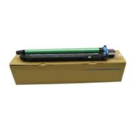 GNOVIATL Unità tamburo DR512 compatibile con C224 C284 C364 C454 C554 C224e C284e C364e C454e C221 KMCY(C)