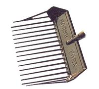 gnp Forca per Cavalli in ABS Cm 34X42 Giardinaggio Attrezzi