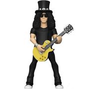 GnR Guns N Roses Funko Gold 5 Pollici Figura In Vinile | Slash