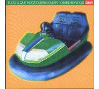 Gnr - Tudo O Que Voce Queria Ouvir