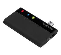 GNS Electronics GNS3000 Ricevitore GPS Tracker multifunzione Nero 1 pz.
