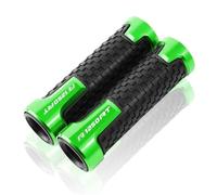 GNSDHJIK Manopole Manubrio Copertura per Impugnatura Manubrio Moto per R1250RT 2021 2022 2023 2024 Antiscivolo(Verde)