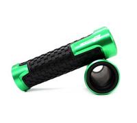 GNSDHJIK Manopole Manubrio Manopole per Manubrio Moto Manopole Thruster per K1600B 2016-2020 2021 2022 2023 2024(Verde)