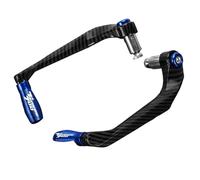 GNSDHJIK Protezione per Leva Freno Frizione Manubrio Moto per TENERE700 2019-2024 2022 2021(Blu)