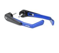 GNSDHJIK Protezione per Leve Freno Frizione Manubrio Moto per CB125F 2015-2020 CB125FM 2021(Blu)