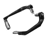 GNSDHJIK Protezione per Leve Freno Frizione Manubrio Moto per R1200ST 2005 2006 2007 2008(Verde)