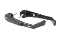 GNSDHJIK Protezione per Leve Freno Frizione Manubrio Moto per XJR400 1990-2007(Nero)