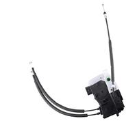Gnshdg Serratura Portiera per Hyundai per IX35 per Tucson 813102S000 813202S000 Attuatore Serratura Porta Anteriore Posteriore Destro Sinistro 2011-2015 Attuatore Serratura Porta(Front Left)