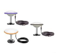 GNSS Antenna per applicazioni professionali di mappatura supporto GPS L1/L2/L5 GLONASS G1/G2/G3 per Galileo E1/E5b (un set di blu)