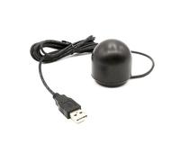 GNSS GLONASS GALILEO Receiver Antenna Module USB Output USB GPS Receiver G-Mouse, BU-353S4 TOPGNSS Module