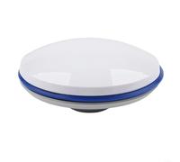 GNSS - Guscio per antenna GPS GLONASS BDS SBAND ad alta precisione per rilevamento e mappatura (blu)