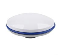 GNSS - Guscio ricevitore GPS GLONASS BDS, custodia di ricambio impermeabile IP67, resistente ai raggi UV, per apparecchiature di rilevazione, mappatura agricola, misurazione del campo all'aperto