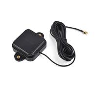 GNSS L1+L2+L5 Multi-GNSS & Multi-Frequency Active Antenna Connettore SMA-J Supporta sistemi di posizionamento multi-GNSS