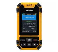 GNSS Land Meter Schermo A Colori Macchina Professionale per La Misurazione 4148