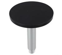 GNSS Ricevitore Base Rod Mount 5/8-11 Adattatore in Alluminio Filettatura per GPS Topografia e Totale Stazione Accessori