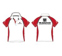 GNT TECK POLO SHIRT - taglia XXXXL