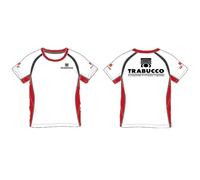 GNT TECK T-SHIRT - taglia XXXXL