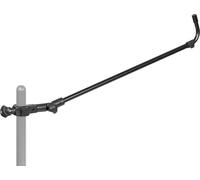 GNT-X CONNECT FEEDER ARM - punta 90° - codice: 116-26-230