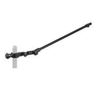 GNT-X CONNECT FEEDER ARM - punta dritta - codice: 116-26-240