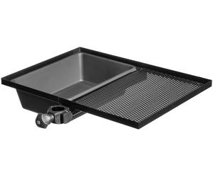 GNT-X36 Piatto Porta Accessori con Bacinella (51x36 cm)