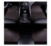 GNTHERF 4 Pezzi Tappetini Auto, per BMW i8 L12 Coupe 2014-2023 Impermeabile Antiscivolo AntiGraffio Resistenti Facili Pulire Protezione Accessori,B