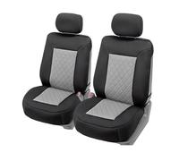 GNTHERF Auto Coprisedili, per Ford Transit Connect I, II, III (2009-2025) Posto a Sedere Protezion Traspirante Antiscivolo Confortevole Auto Accessori,A 4 PCS