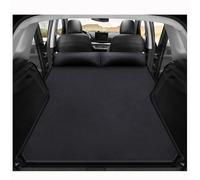 GNTHERF Auto Materasso Gonfiabile, per Fiat Panda City Life/Panda Active Materasso da Viaggio da Campeggio Sedile Posteriore Letto Ad Aria Tour Cuscino Accessori,C