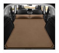 GNTHERF Auto Materasso Gonfiabile, per Fiat Panda City Life/Panda Active Materasso da Viaggio da Campeggio Sedile Posteriore Letto Ad Aria Tour Cuscino Accessori,B