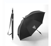 GNTHERF Auto Ombrello, per Tesla Model 3 Highland 2024 Mini Ombrello Portatile Pieghevoli Leggero Compatto Antivento Ombrello da Viaggio