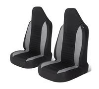 GNTHERF Auto Pelle Coprisedili, per Audi a1 a1s-Line a1sportback a1 s a2 a3s-Line a3 8p 8v Posto a Sedere Protezion Traspirante Antiscivolo Confortevole Auto Accessori,B