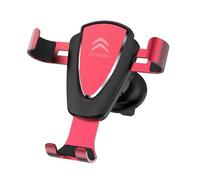 GNTHERF Auto Supporti Porta Cellulare, per Citroen C1 C2 C3 C4 C5 Girevole AntiGraffio Supporto Telefono Auto a Prova di Scossa e Stabile Accessori,B
